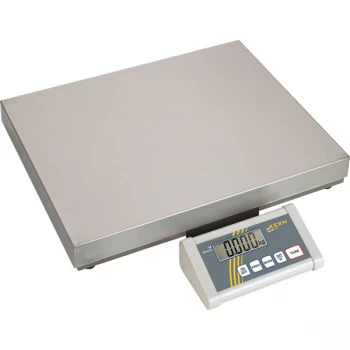 image of Kern DE 35K5D Platform Scale 5g; 10g ; 15kg; 35kg