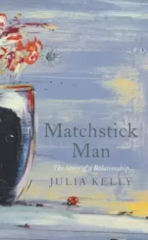 Image of Matchstick Man