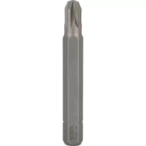 Image of Bosch 2607001573 PZ3 3-PC EXTRA HARD 51mm DRIVER BITS- you get 5
