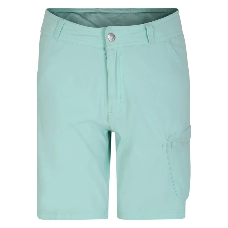 Image of Children's shorts Dare 2B Reprise II Vert Unisex 11/12 ans
