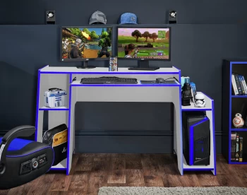 image of Virtuoso Horizon Gaming Desk