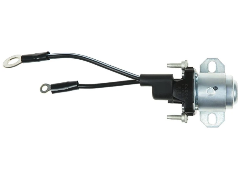Image of AS-PL Starter solenoid AS-PL SS5021(MITSUBISHI)