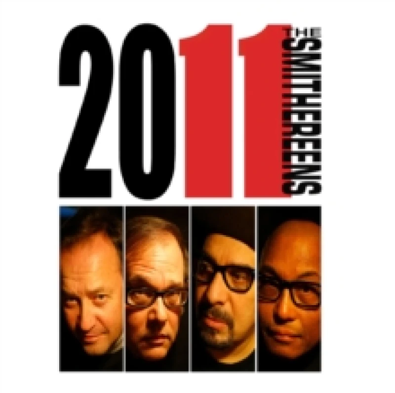 Image of 2011 CD / Album