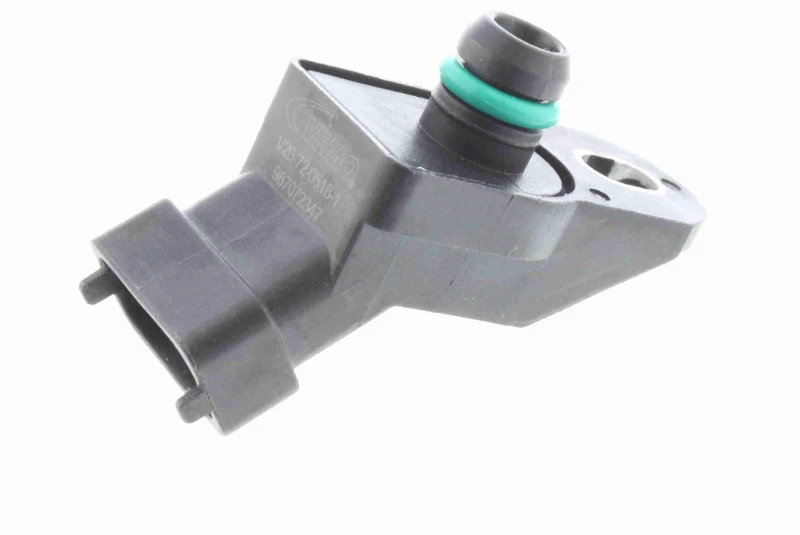 Image of Fuel pressure sensor VEMO V20-72-0518-1