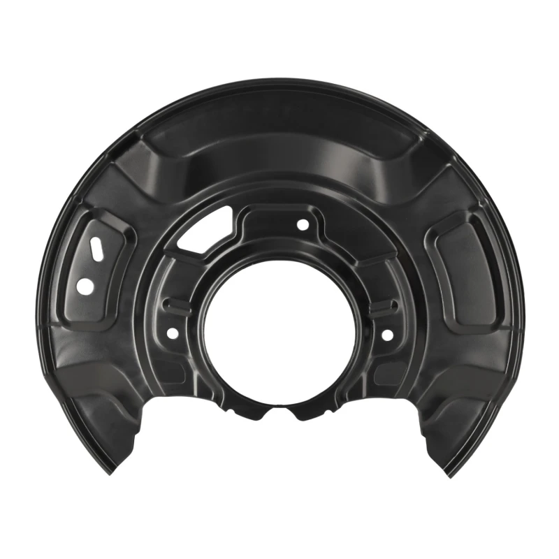 Image of Brake disc backing plate FEBI BILSTEIN 186183