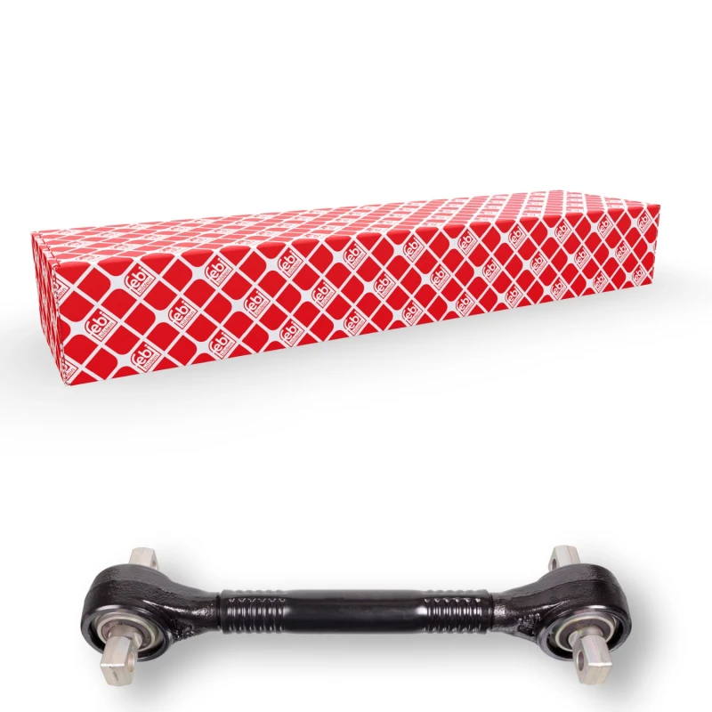 Image of FEBI BILSTEIN 101060 Suspension arm Trailing Arm, Rear Axle Track Control Arm (273)
