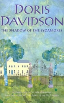 Image of The Shadow of the Sycamores by Doris Davidson Paperback