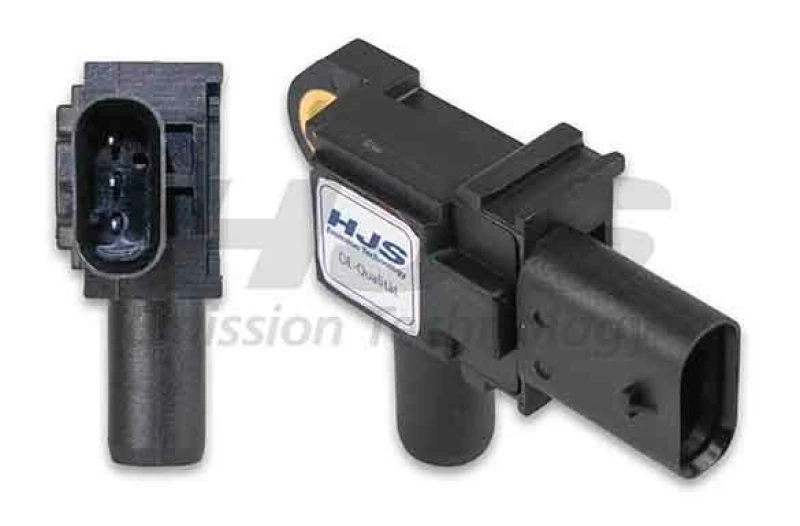 Image of Exhaust pressure sensor HJS 92 09 1091
