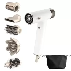 image of Shark SpeedStyle HD352UK 5 In 1 1600W Hair Dryer