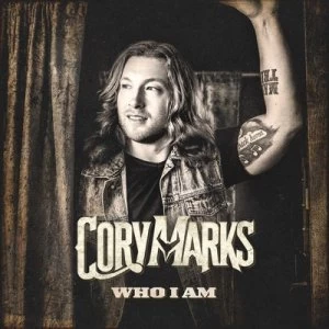 image of Who I Am by Cory Marks CD Album