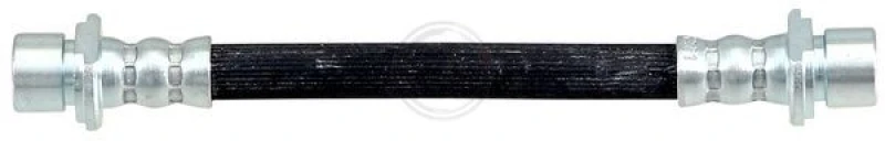 Image of A.B.S. Brake hose A.B.S. SL 6384