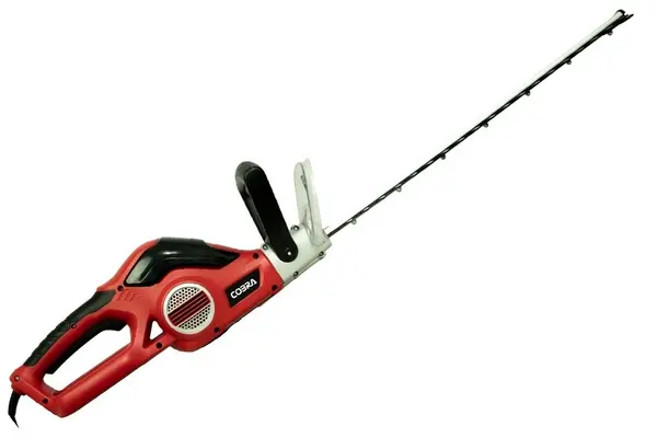 image of Cobra HT550E 55cm Electric Hedge Trimmer