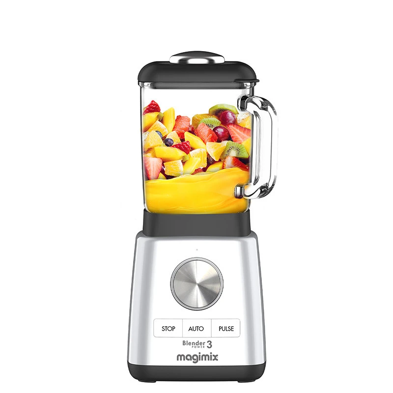 Image of Magimix 11641 1.8L 1300W Blender