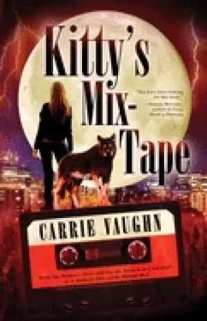 Image of kittys mix tape