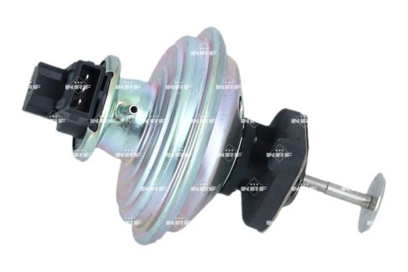 Image of NRF 48716 EGR valve EGR Valve (1145)