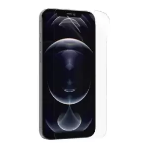 image of Tech21 Impact Glass with Anti-Microbial iPhone 12 Pro Max