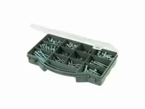 Image of Fixman 110674 Machine Screws Pack 450pce