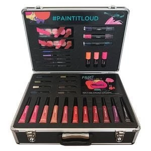 Image of LOreal Infallible Paint Lip Vault Box