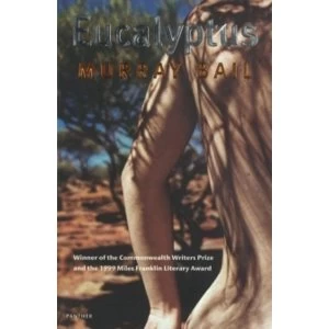 Image of Eucalyptus by Murray Bail (Paperback, 1999)