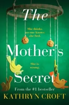 Image of The Mother's Secret : An absolutely gripping psychological thriller