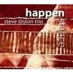 image of Steve Tilston - Happenstance (Music CD)