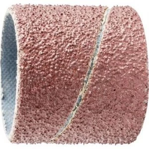 image of PFERD KSB 3030 A 40 42239104 Sanding sleeve Grit size 40 (Ø x H) 30 mm x 30 mm 25 pc(s)