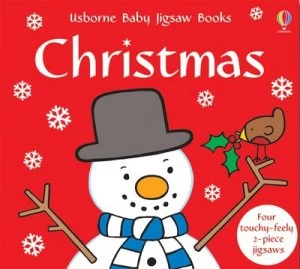 Image of Christmas by F Watt Hardback