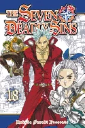 Image of seven deadly sins 18