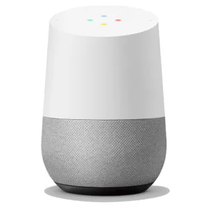 image of Google Home