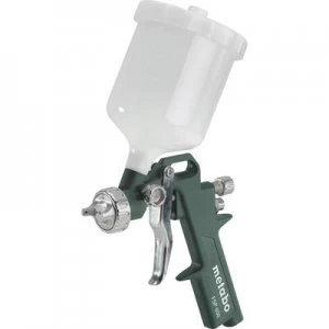 Image of Metabo FSP 600 Pneumatic spray gun 3/8 (10 mm) male square 8 bar