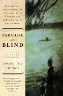 Image of paradise of the blind a novel