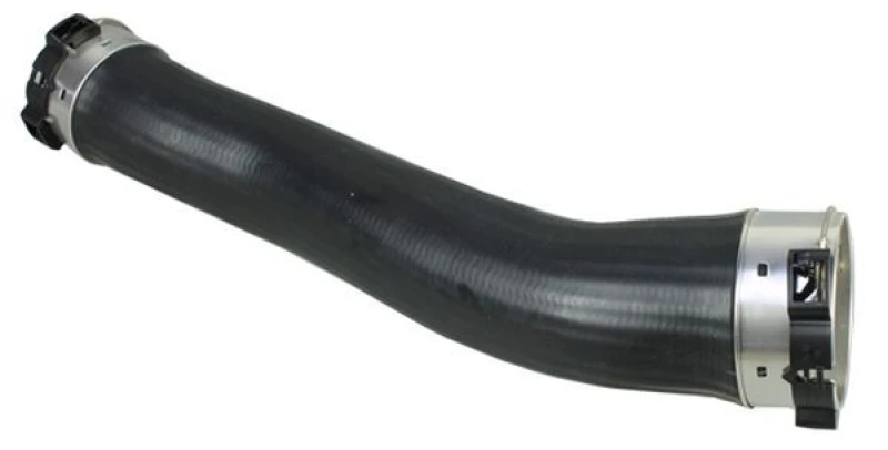 Image of METZGER 2400478 Turbocharger Hose with quick couplers Charger Intake Hose (3314)