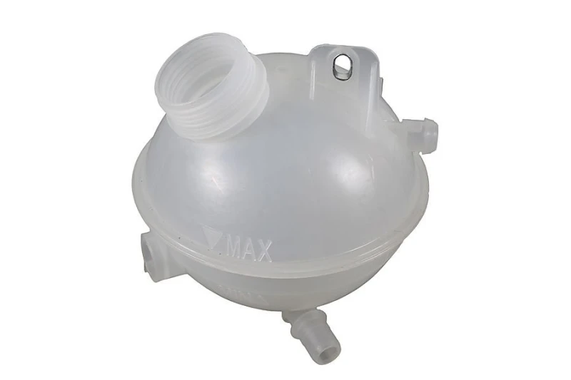 Image of Coolant expansion tank METZGER 2140443