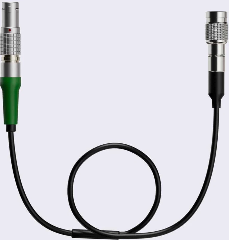 Image of Atomos UltraSync ONE to 5-pin Input