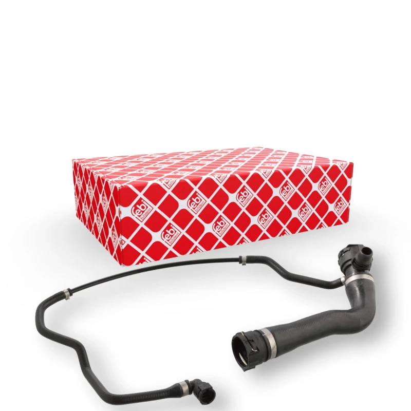 Image of Radiator hose FEBI BILSTEIN 103416