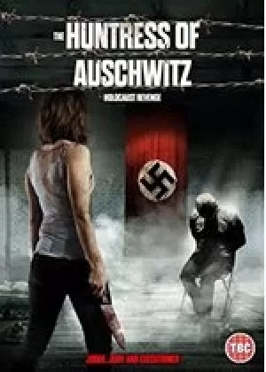 Image of The Huntress of Auschwitz [DVD]