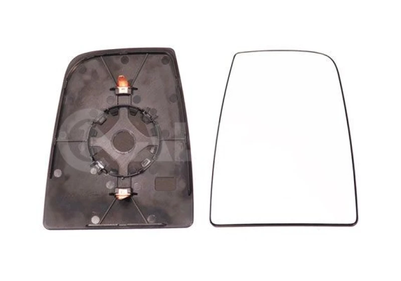 Image of ALKAR Wing mirror glass ALKAR 6432666