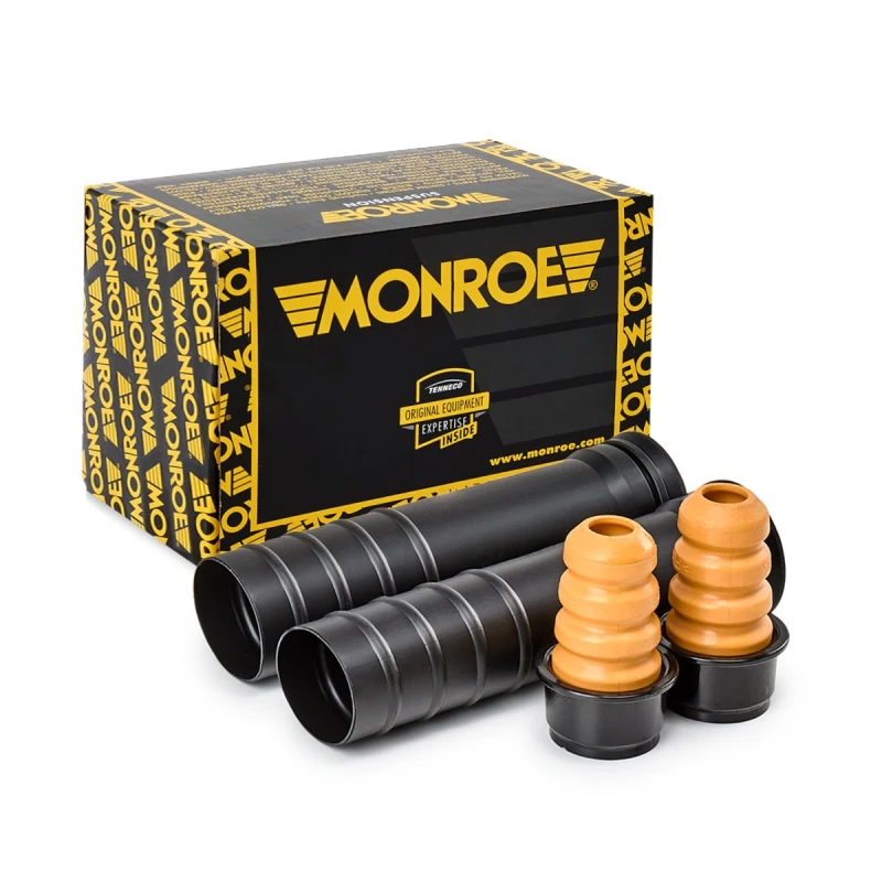 Image of MONROE Dust cover kit, shock absorber MONROE PK453