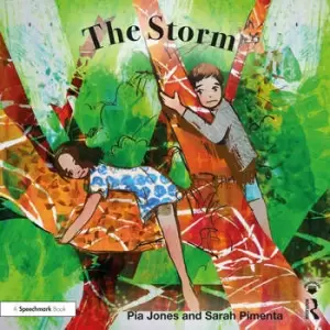 Image of The StormFor Children Growing Through Parents' Separation