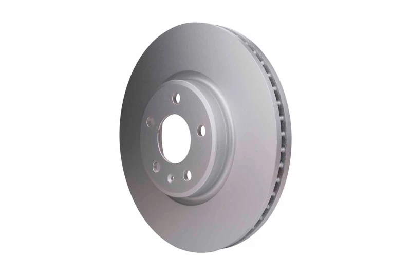 Image of HELLA Brake disc HELLA 8DD 355 117-191
