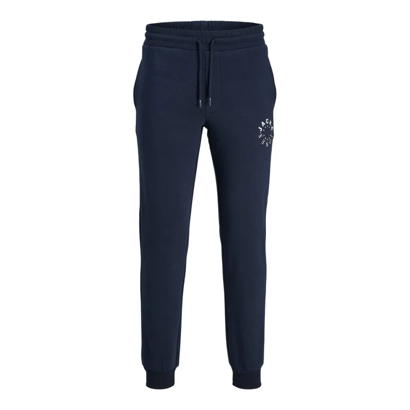 Image of jack & jones Trousers Jack & Jones Jpstgordon Bleu Male XS