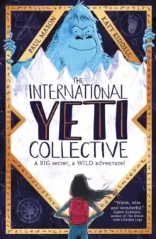 Image of The International Yeti Collective