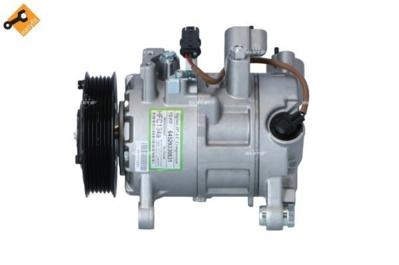 Image of NRF Air conditioning compressor NRF 32838