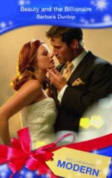 Image of Beauty and the Billionaire by Barbara Dunlop Book