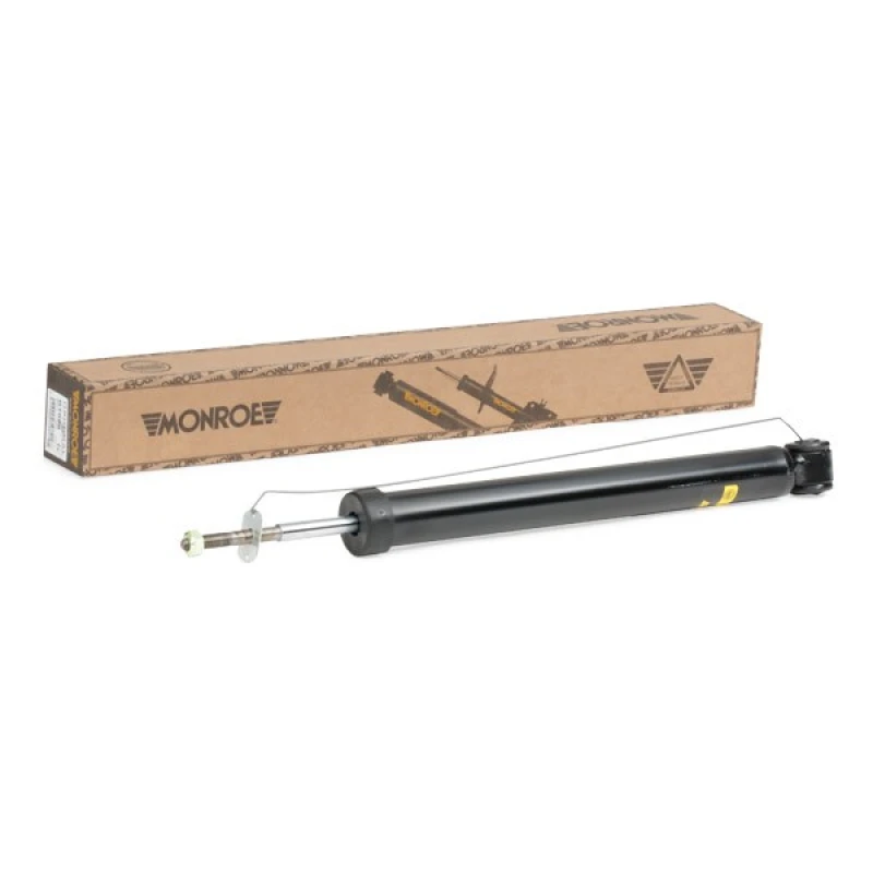 Image of MONROE G1098 Shock absorber MONROE Original (Gas Technology) Gas Pressure, Twin-Tube, Telescopic Shock Absorber, Top pin Shock Absorber (854)
