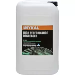 image of Mykal DeSolvit High Performance Degreaser 25LTR