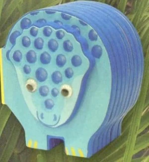 Image of Dinah by Emily Bolam Hardback