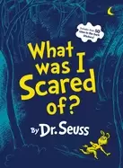 Image of what was i scared of
