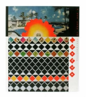 Image of Neogeo by Robert Klanten and Sven Ehmann and Birga Meyer Paperback