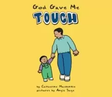Image of God Gave Me Touch